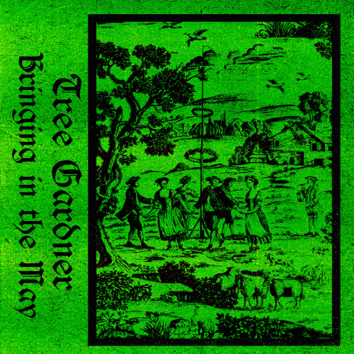 Tree Gardener : Bringing in the May